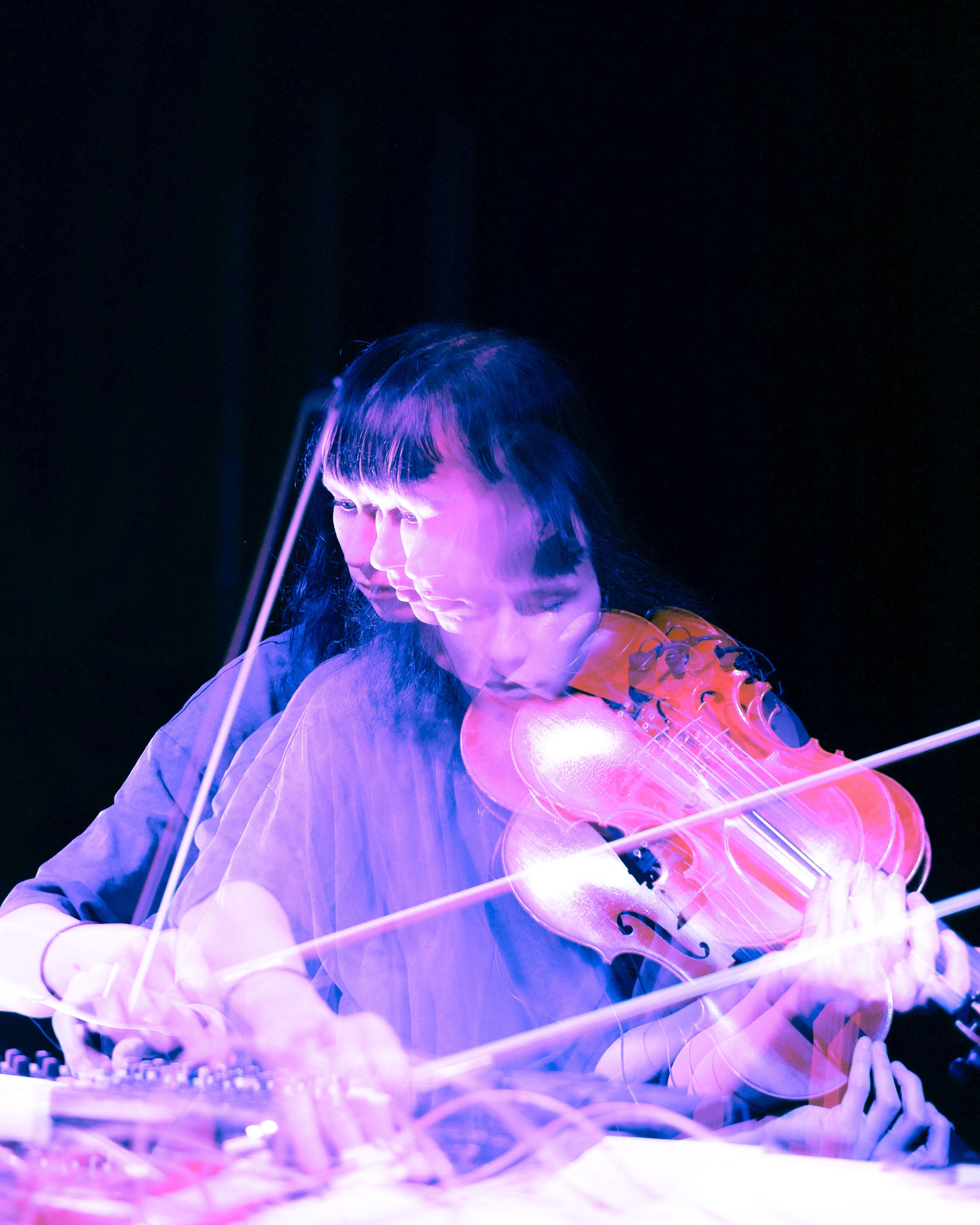 j.inhale live @ Kołorking Muzyczny, Poznań 18.01.2026