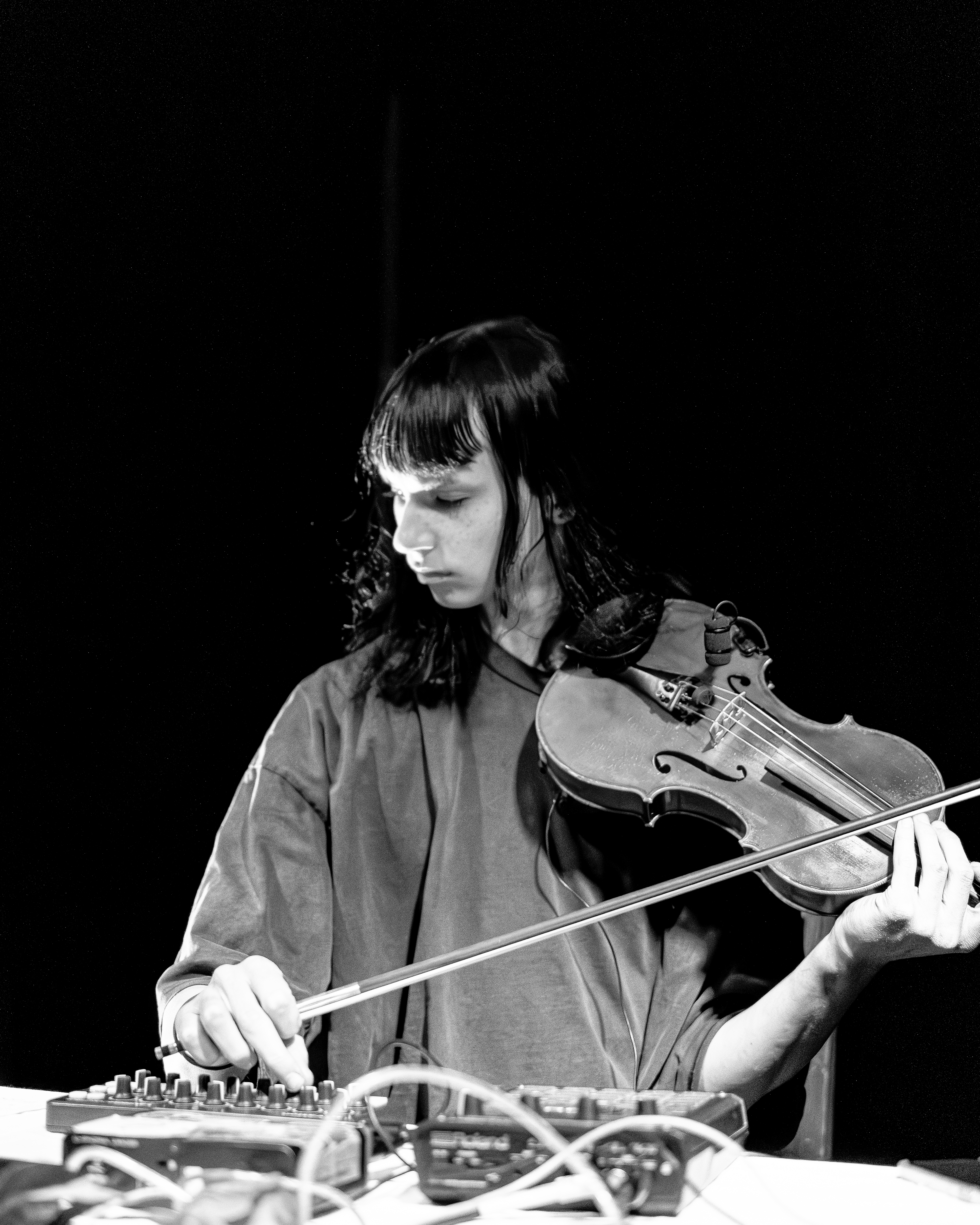 j.inhale live @ Kołorking Muzyczny, Poznań 18.01.2026