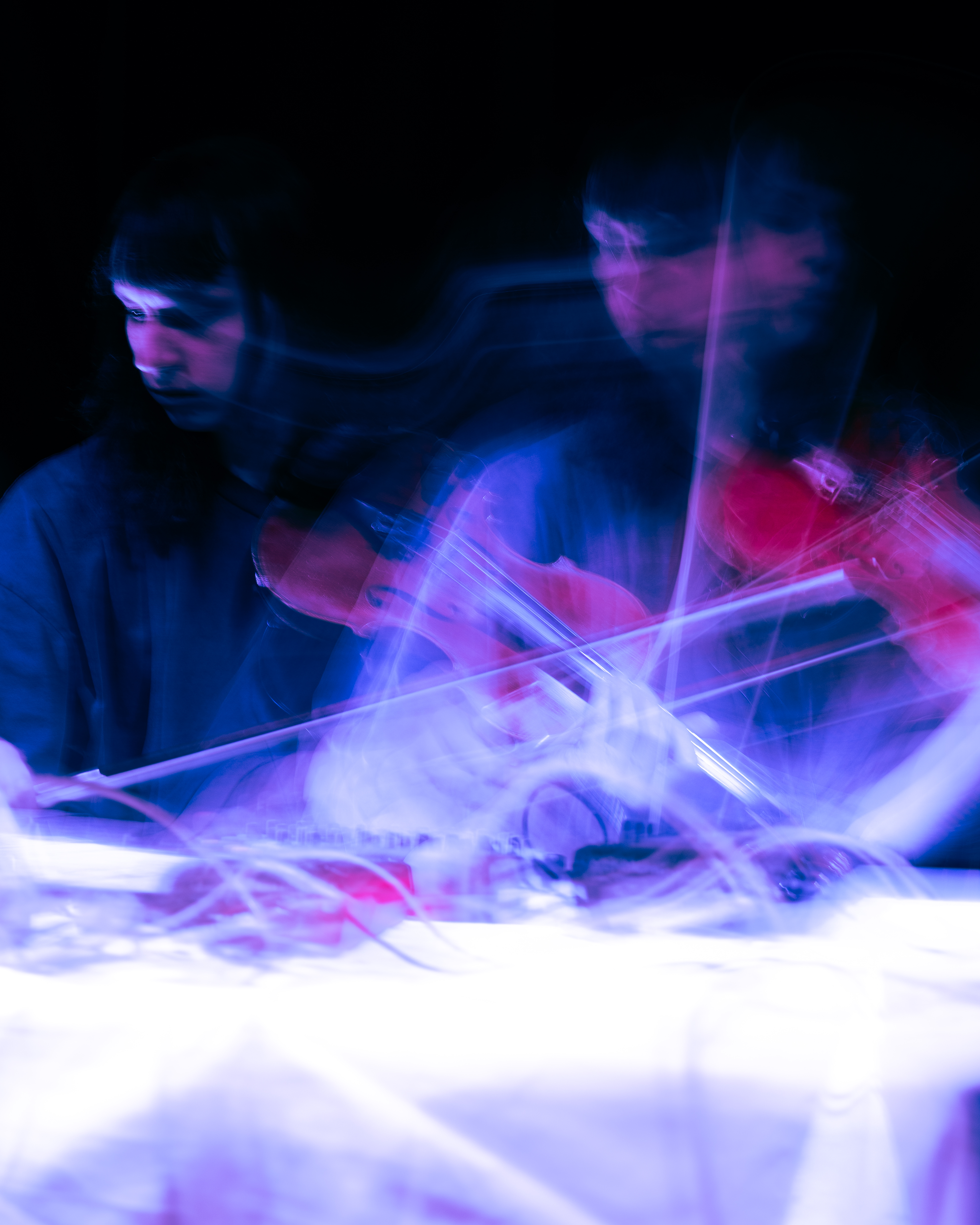 j.inhale live @ Kołorking Muzyczny, Poznań 18.01.2026