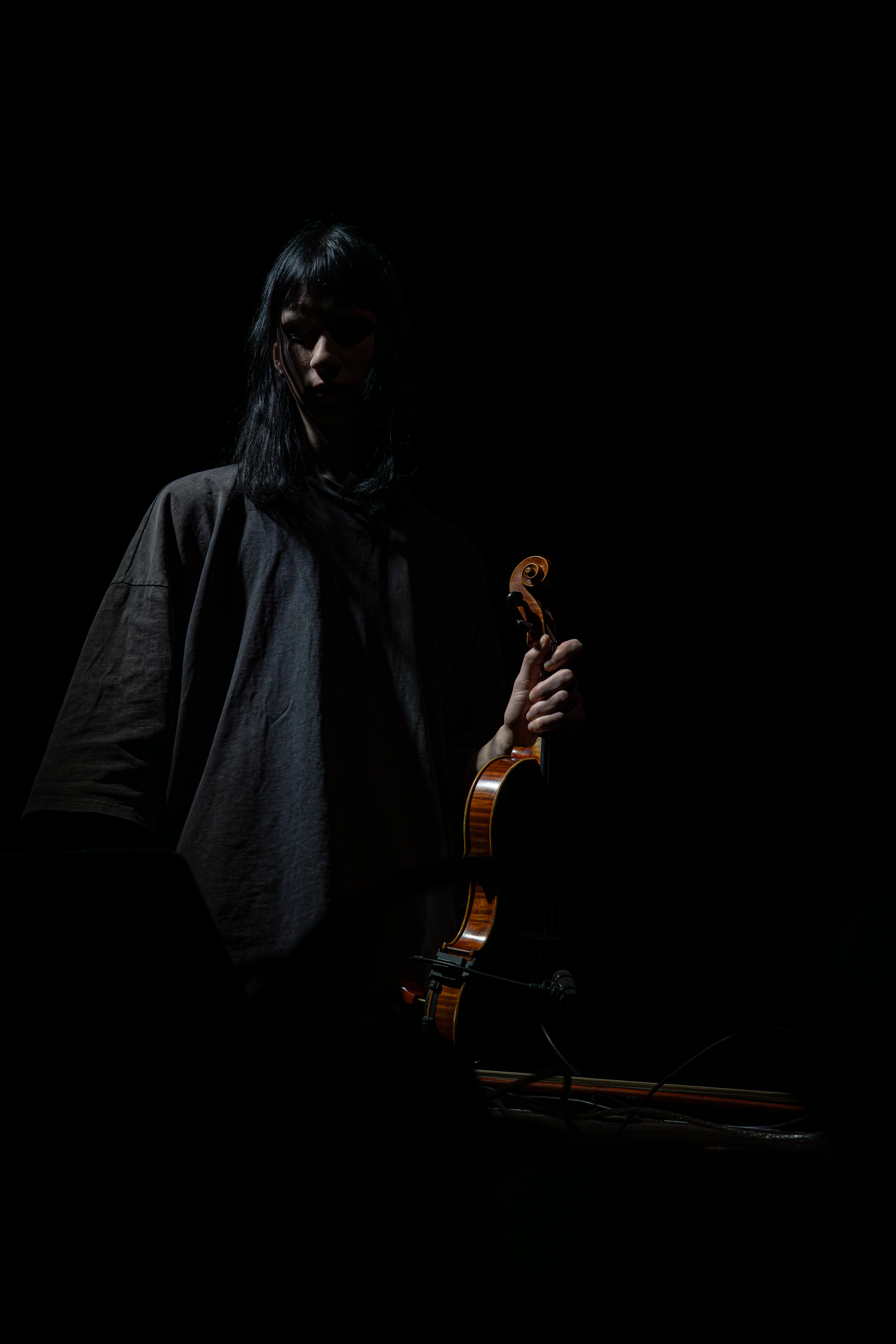 j.inhale live @ j.inhale live @ mój void, Łódź 31.01.2026